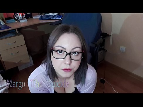 ❤️ Gadis Seksi sareng Kacamata Nyedot Dildo Jero dina Kaméra ️❌ ngan porno dina su.28films.ru ️❤