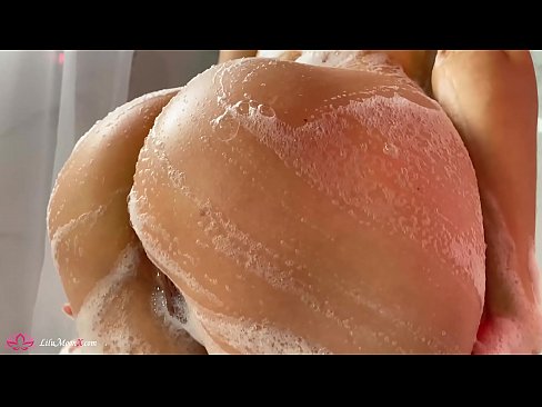 ❤️ Brunette Masturbates Pussy kalawan Vibrator mun Inténsitas Orgasme di Pancuran ️❌ ngan porno dina su.28films.ru ️❤